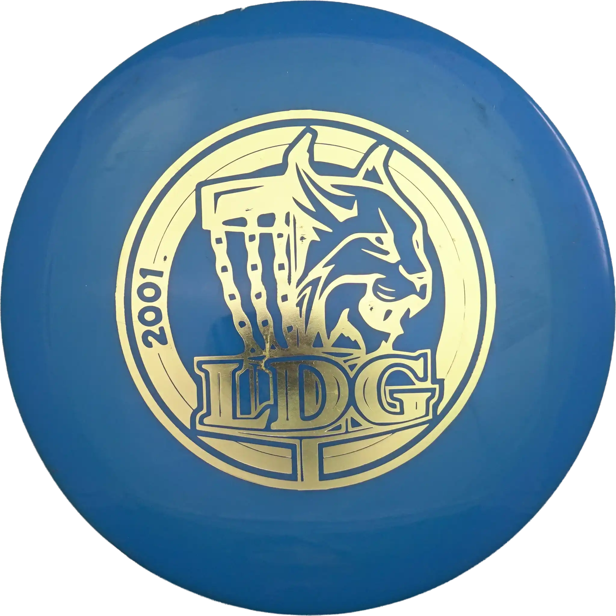 Steady Soda - LDG