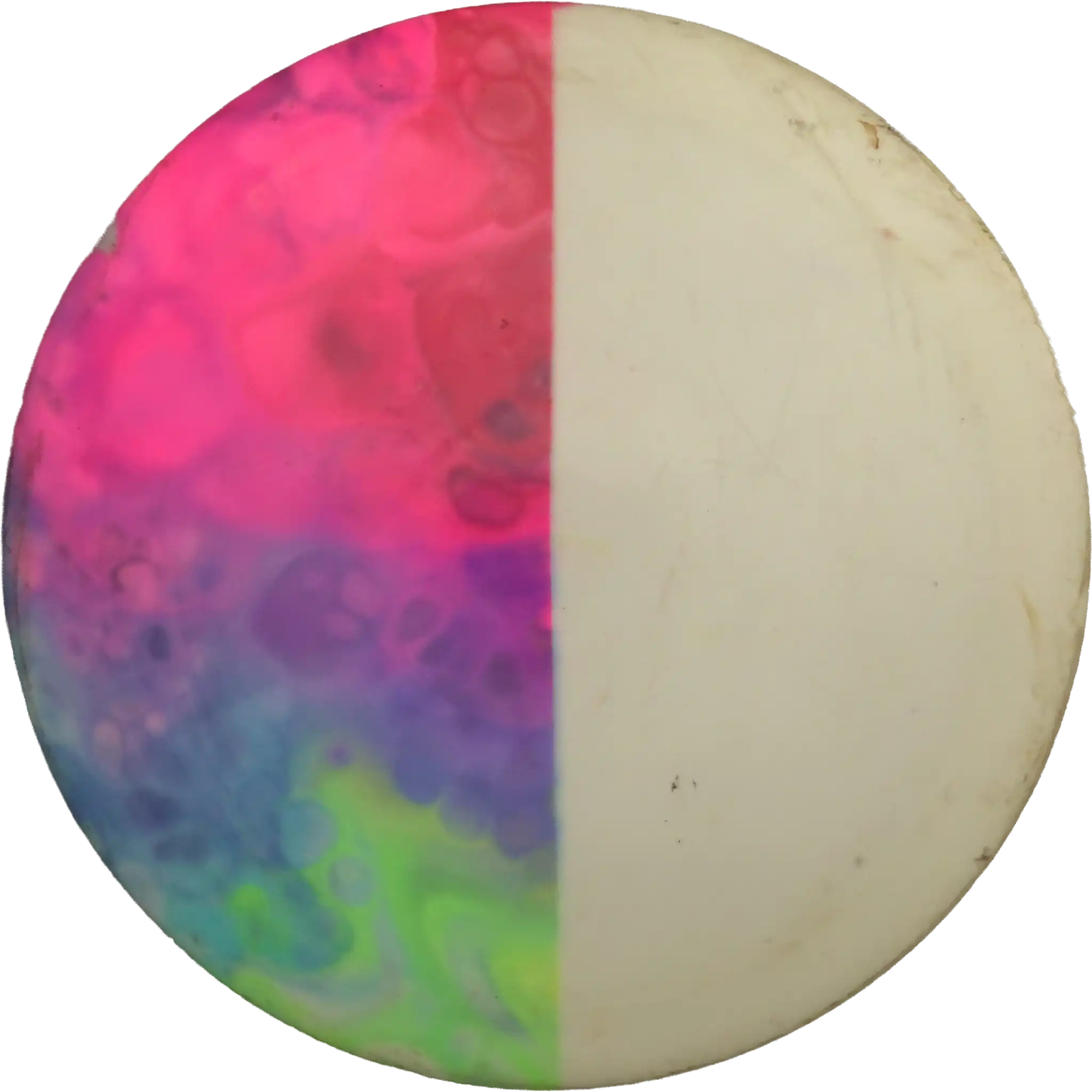Steady Spice - Dyed