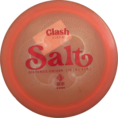 Core Salt