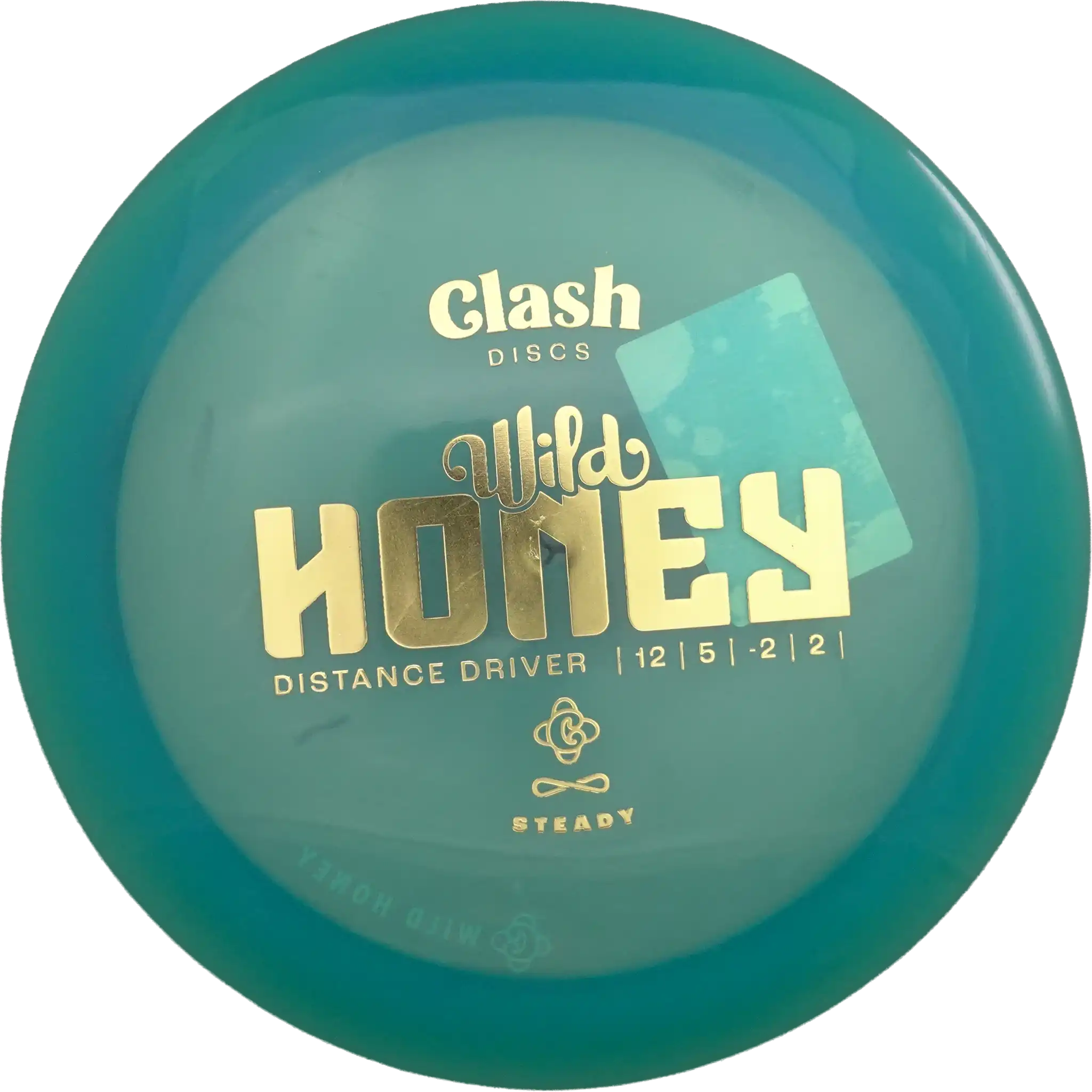 Steady Wild Honey