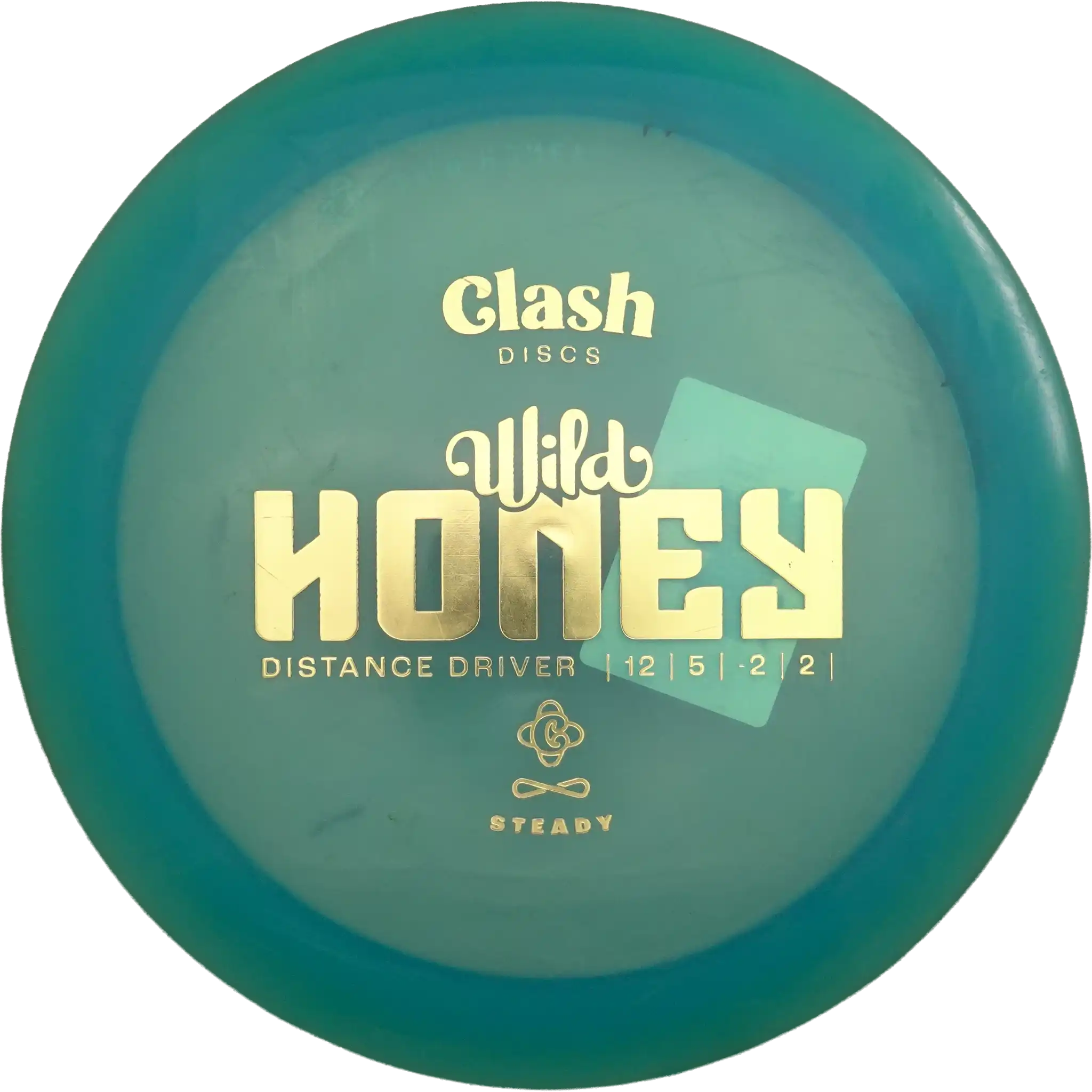 Steady Wild Honey