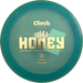 Steady Wild Honey