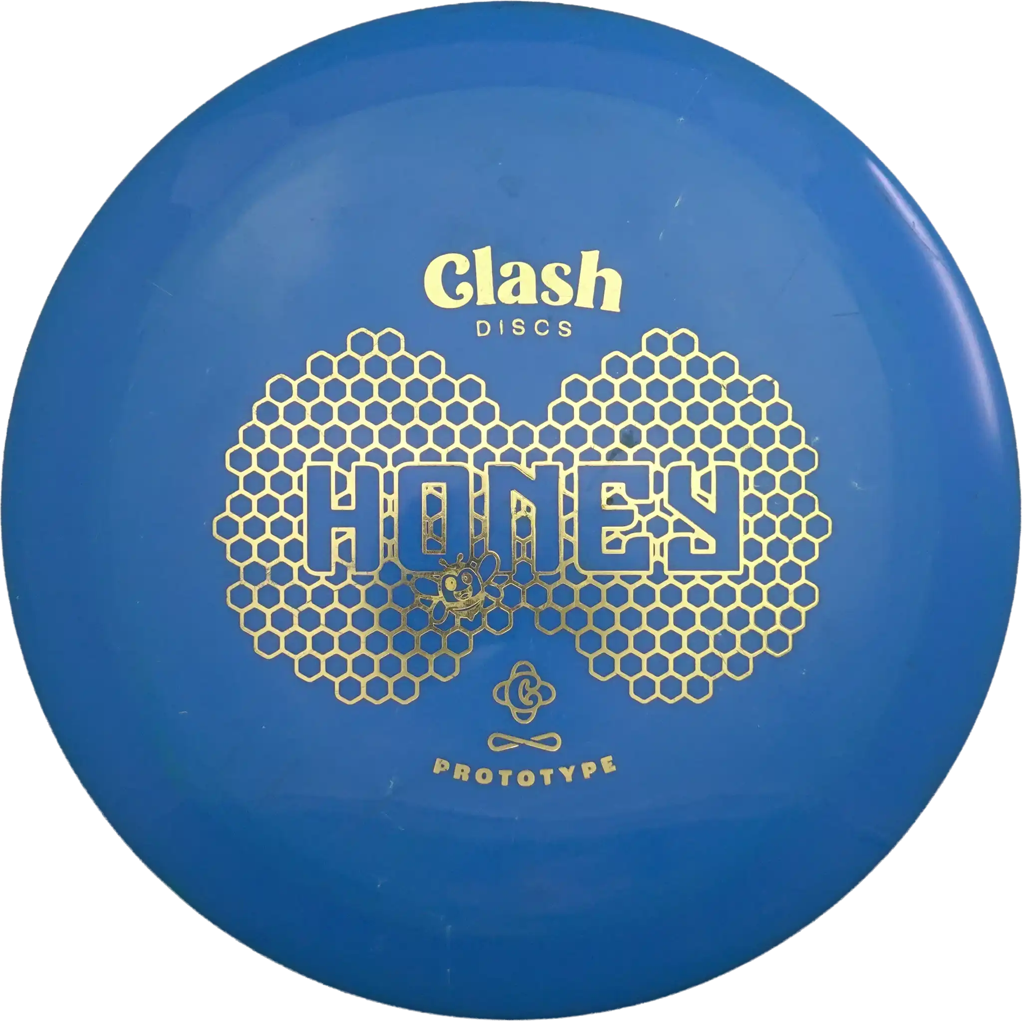 Steady Honey - Prototype