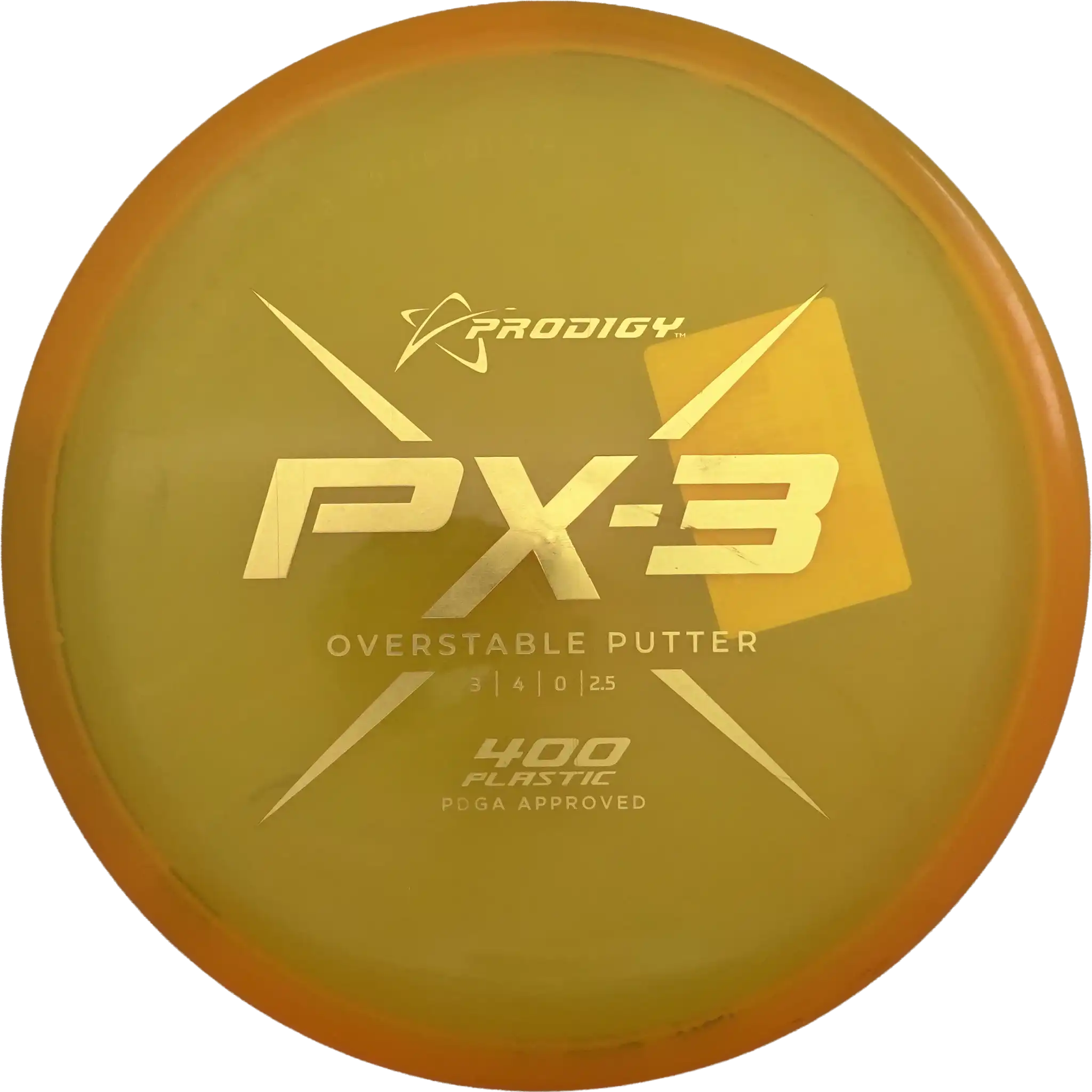 400 PX3