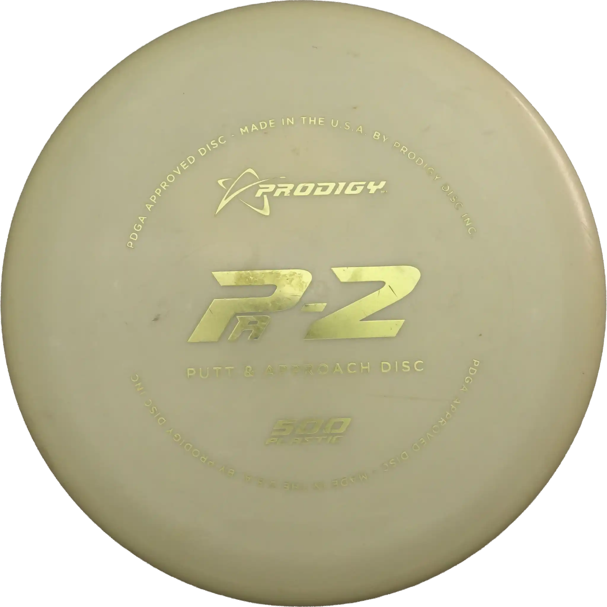 500 PA2