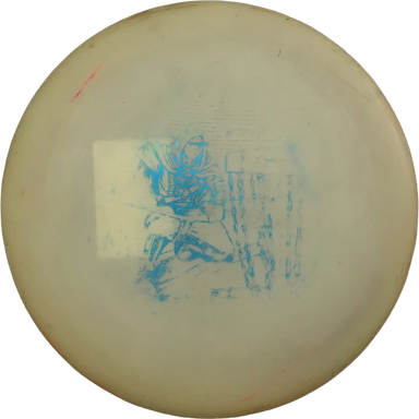 400 Glow PA3 - The Archer - Väinö Mäkelä