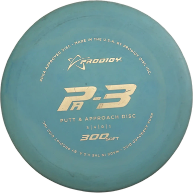 300 Soft PA3