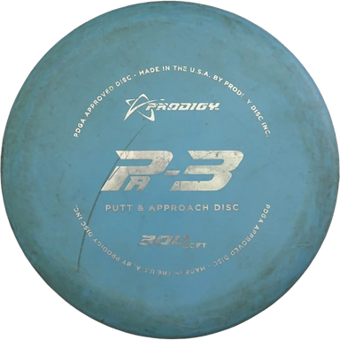 300 Soft PA3