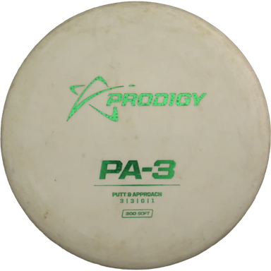 300 Soft PA3