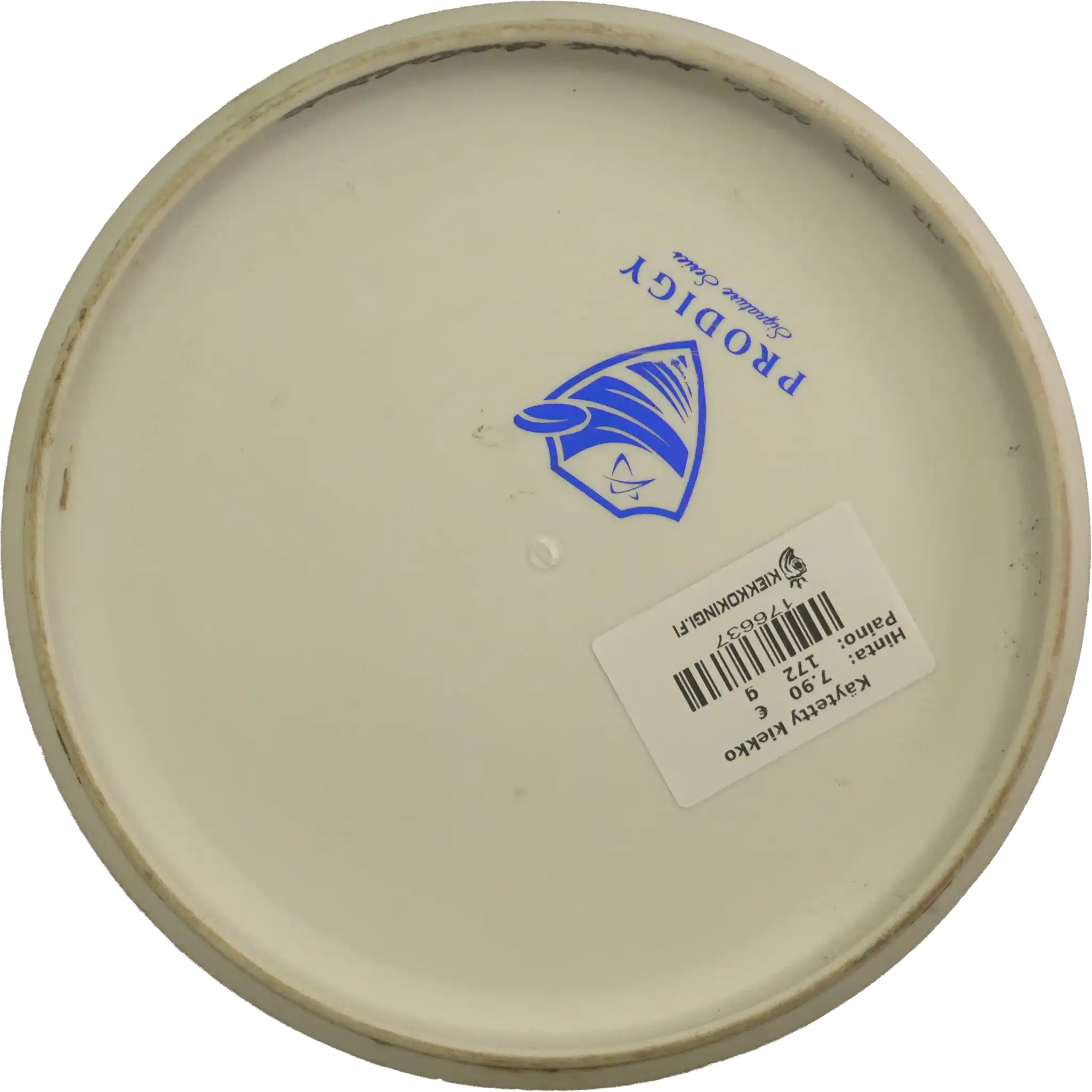 350G PA3 - Blank Stamp