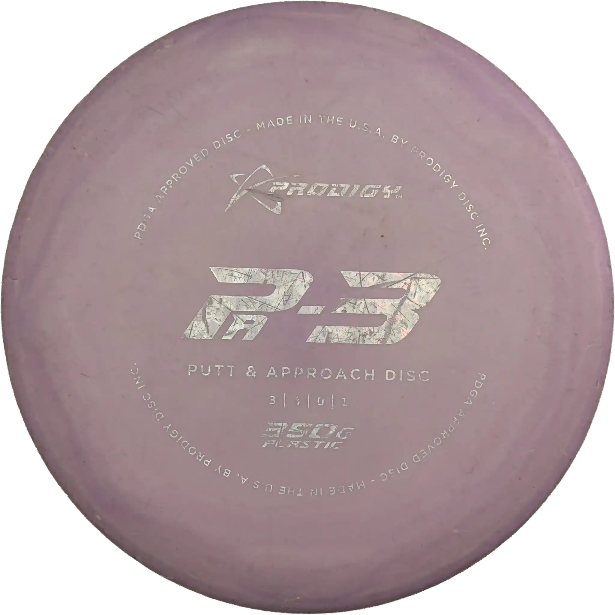 350G PA3