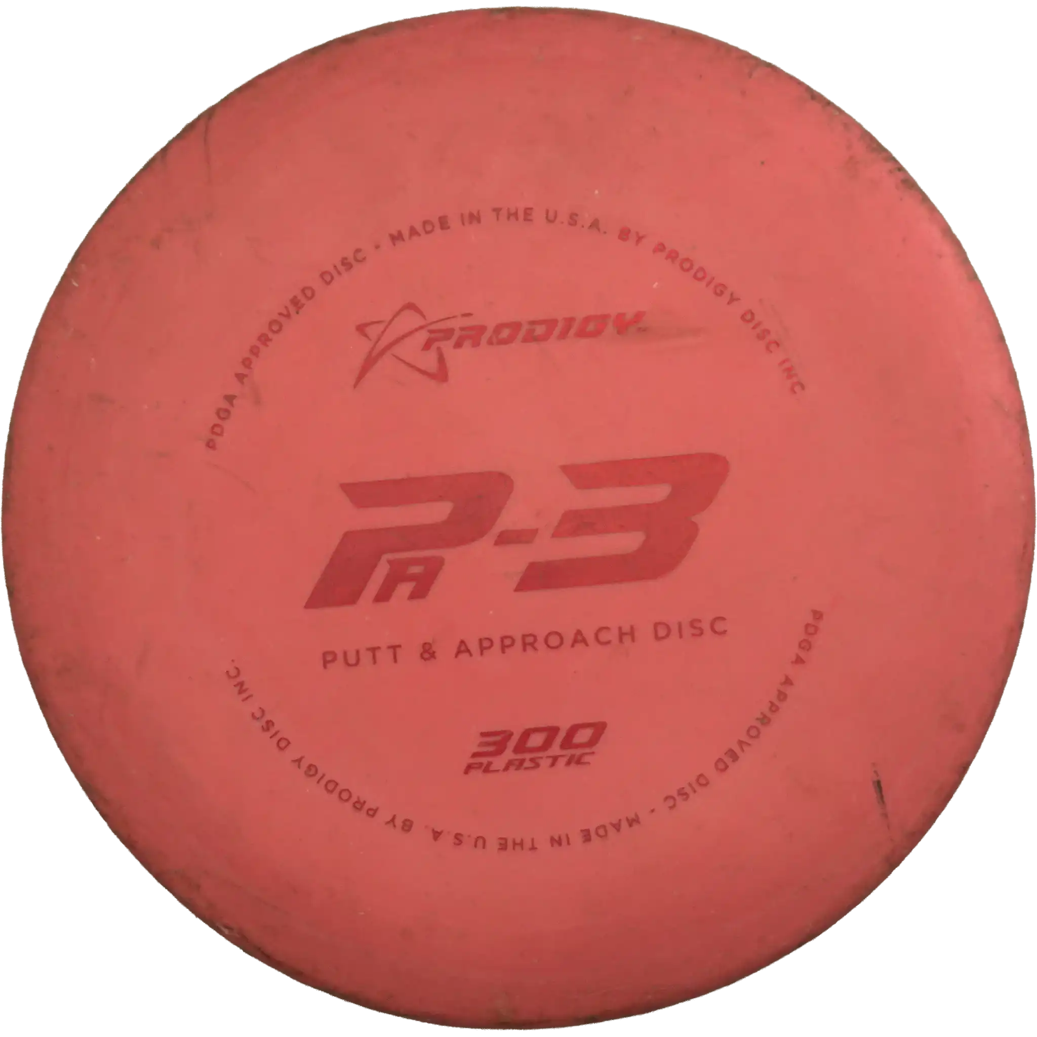 300 PA3