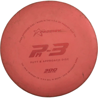 300 PA3
