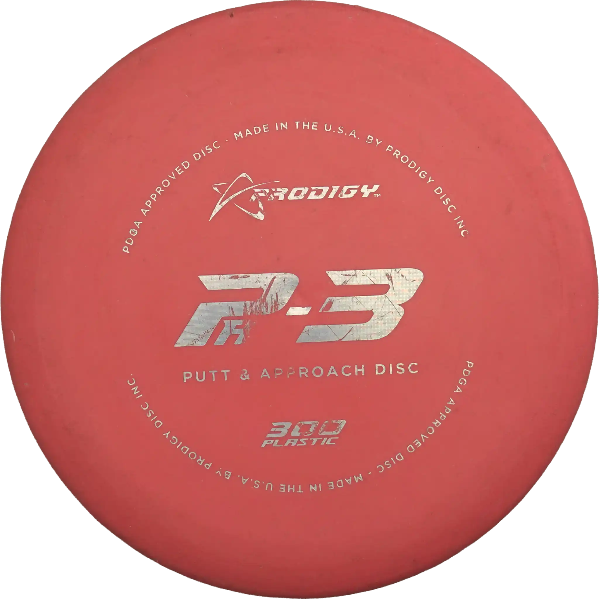 300 PA3