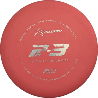 300 PA3