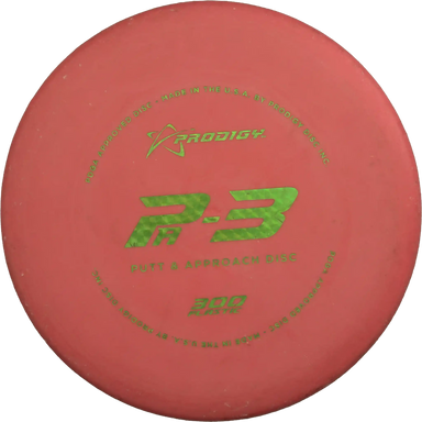 300 PA3