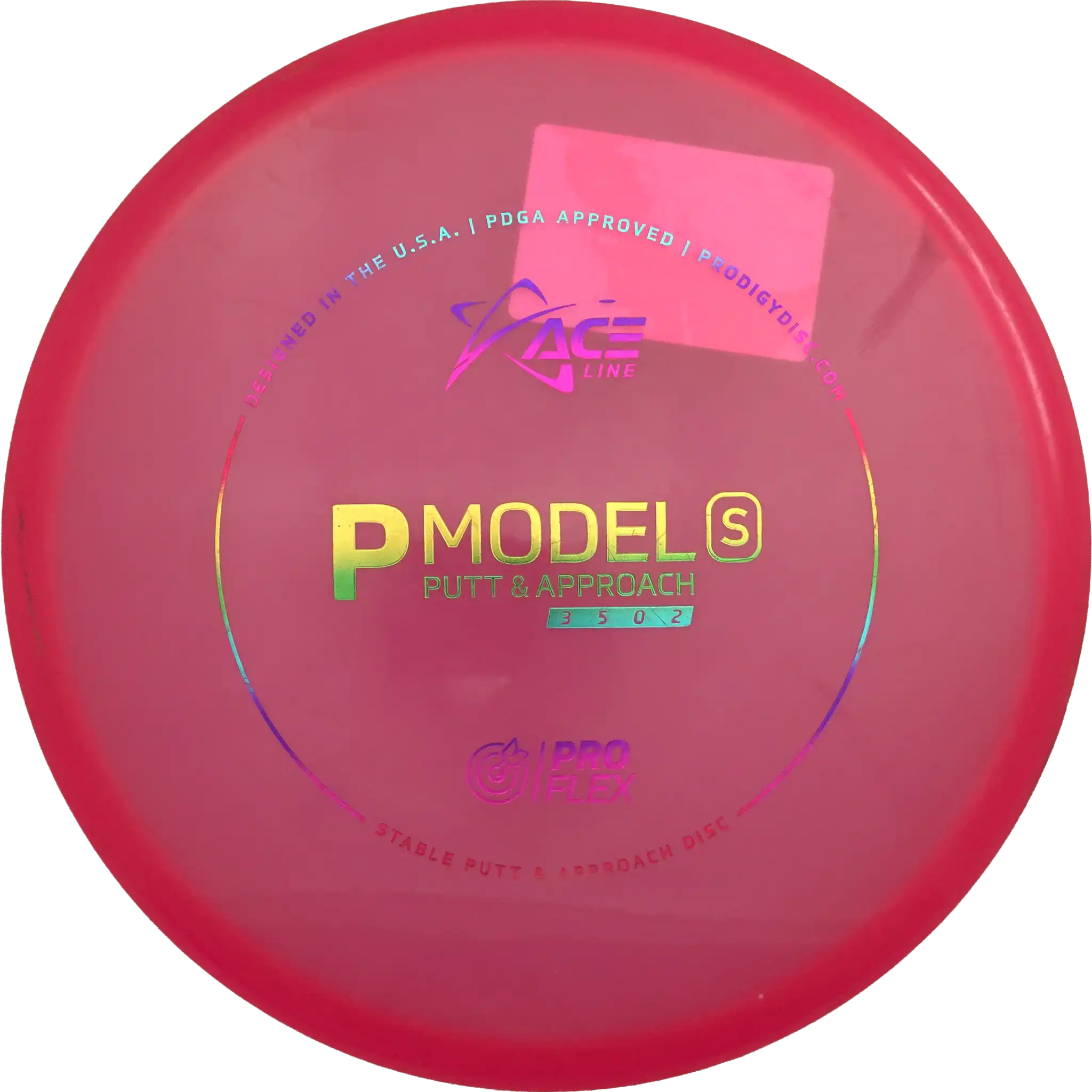 ProFlex P Model S