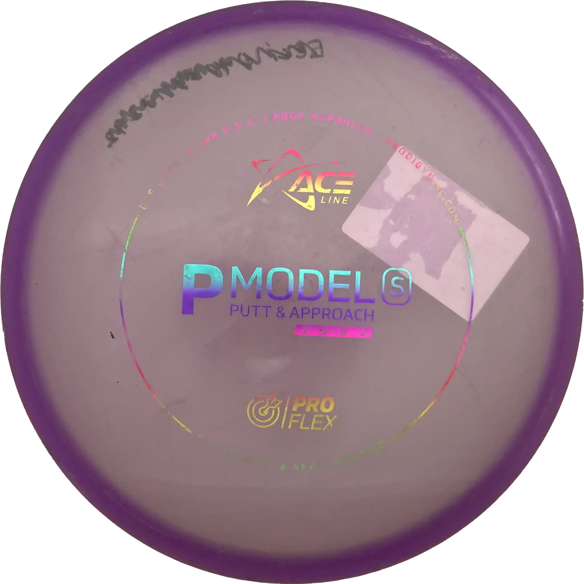 ProFlex P Model S