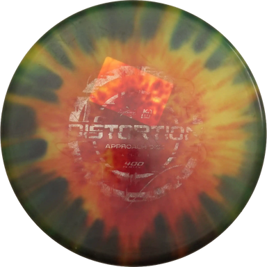 400 Distortion - Dyed