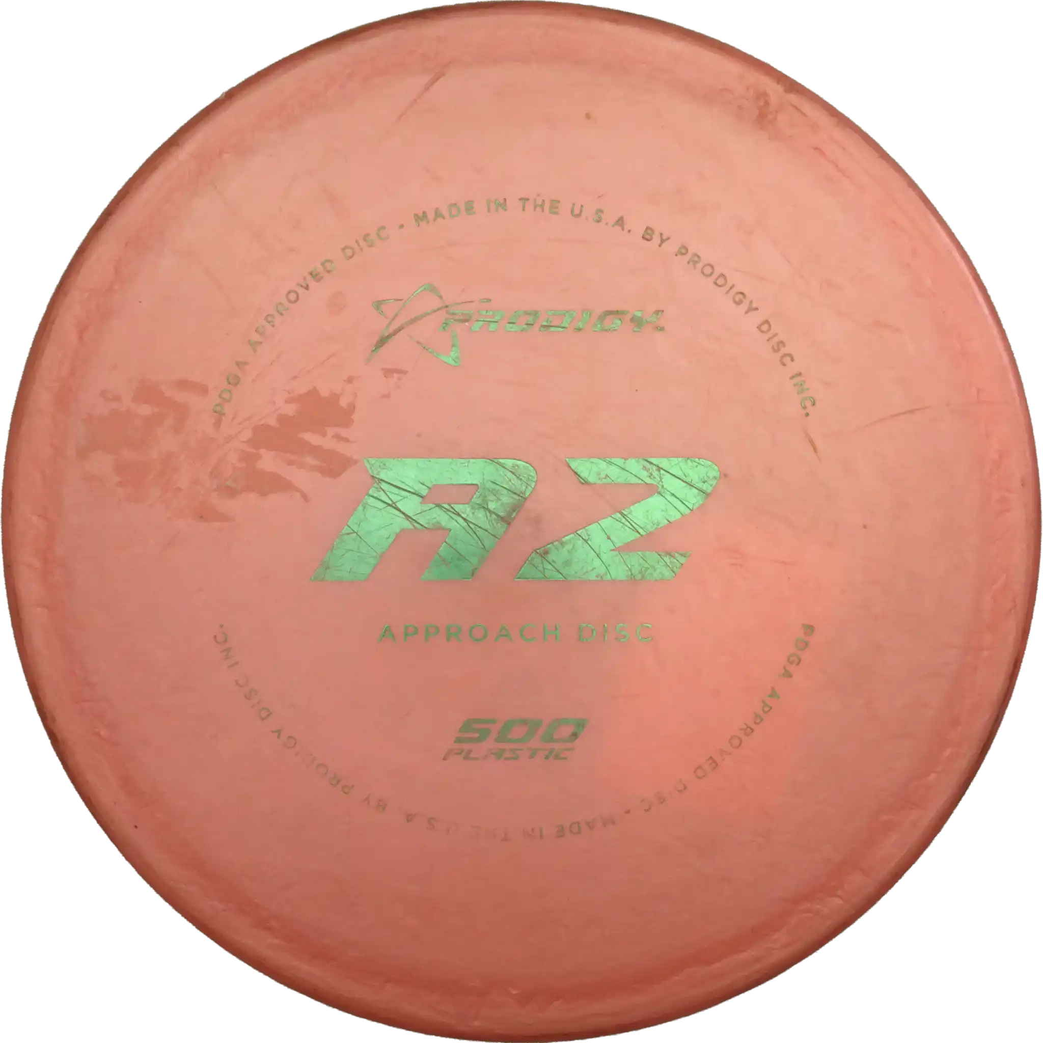 500 A2