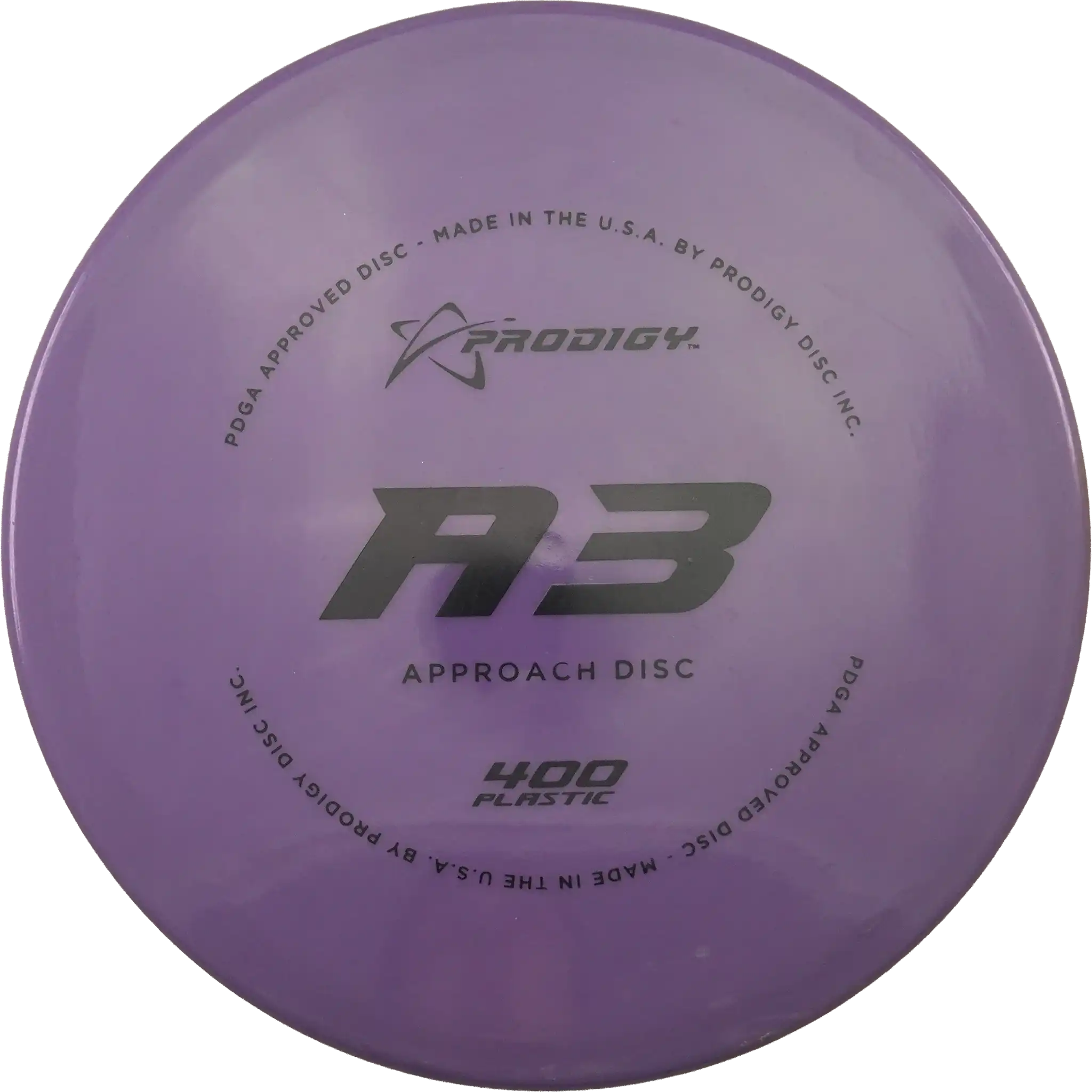 400 A3