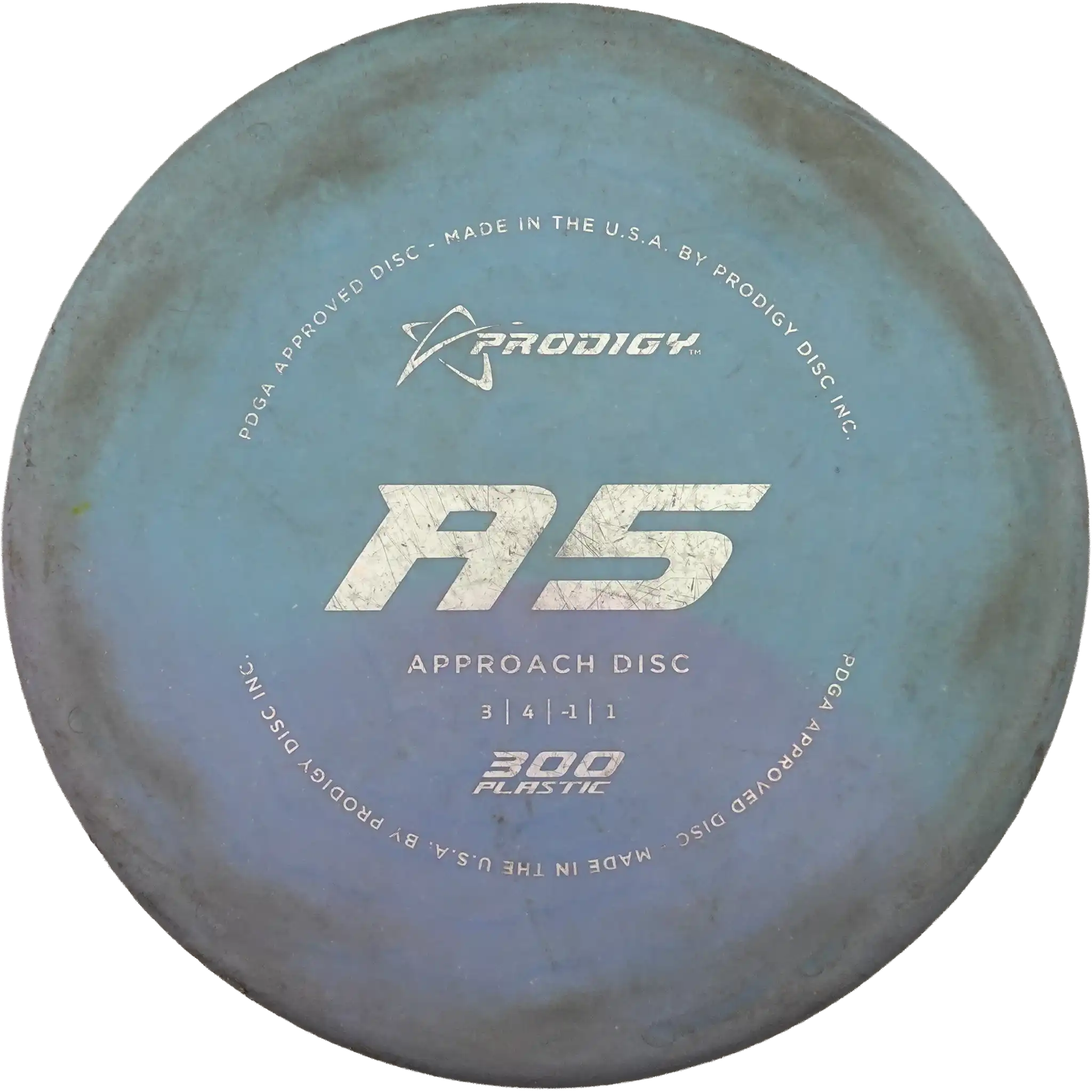 300 A5