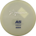 400 Glow A5
