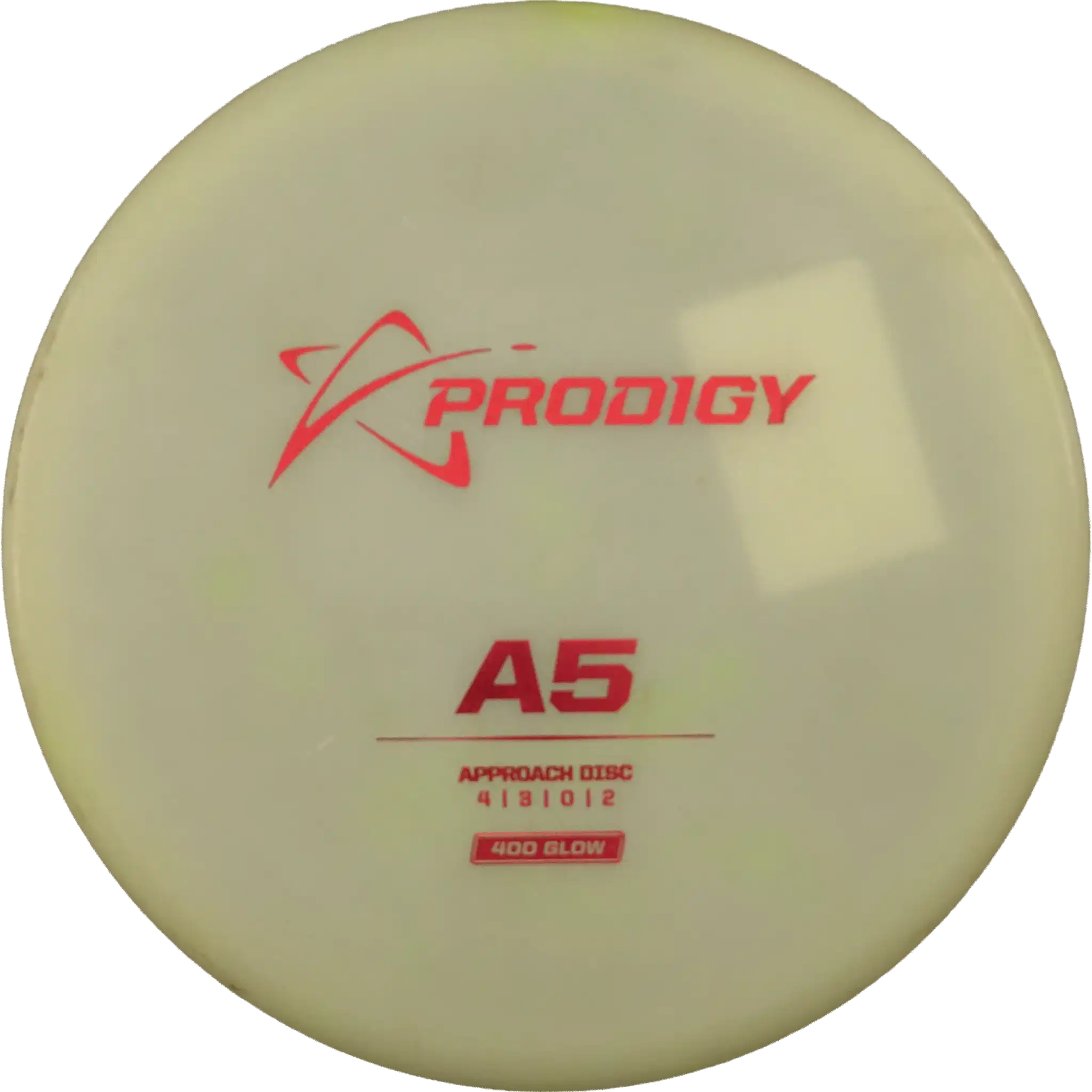 400 Glow A5