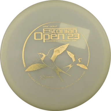 400 Glow A5 - Estonian Open 2023