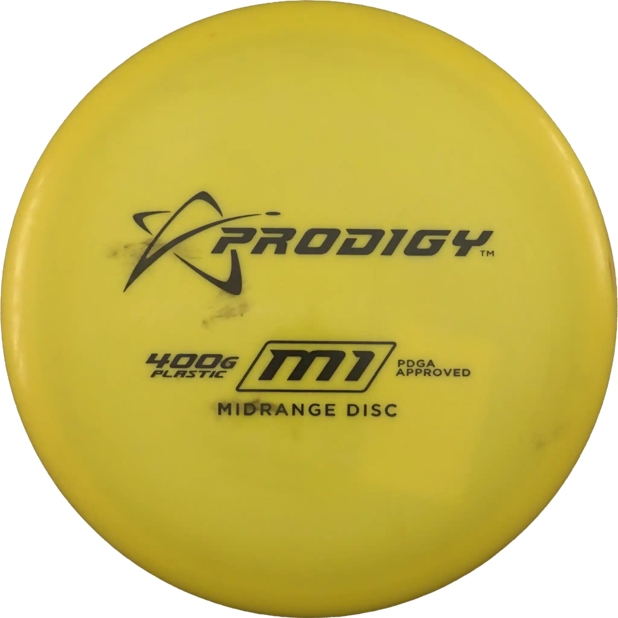 400G M1 - Old Run