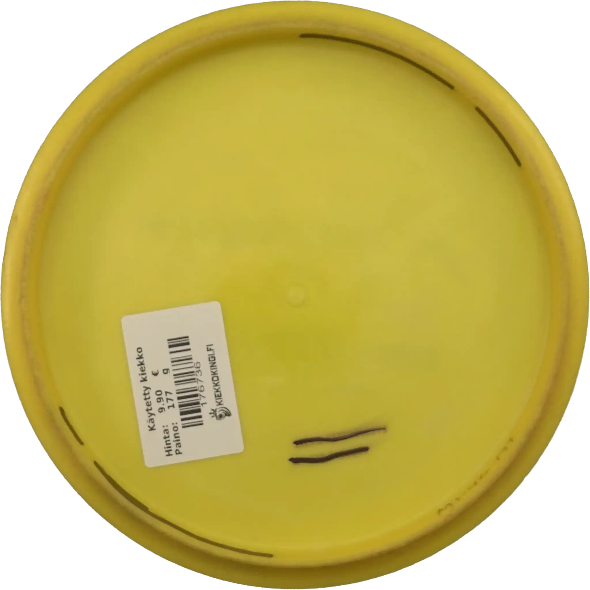 400G M1 - Old Run