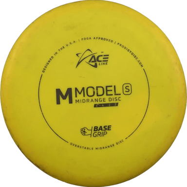 BaseGrip M Model S
