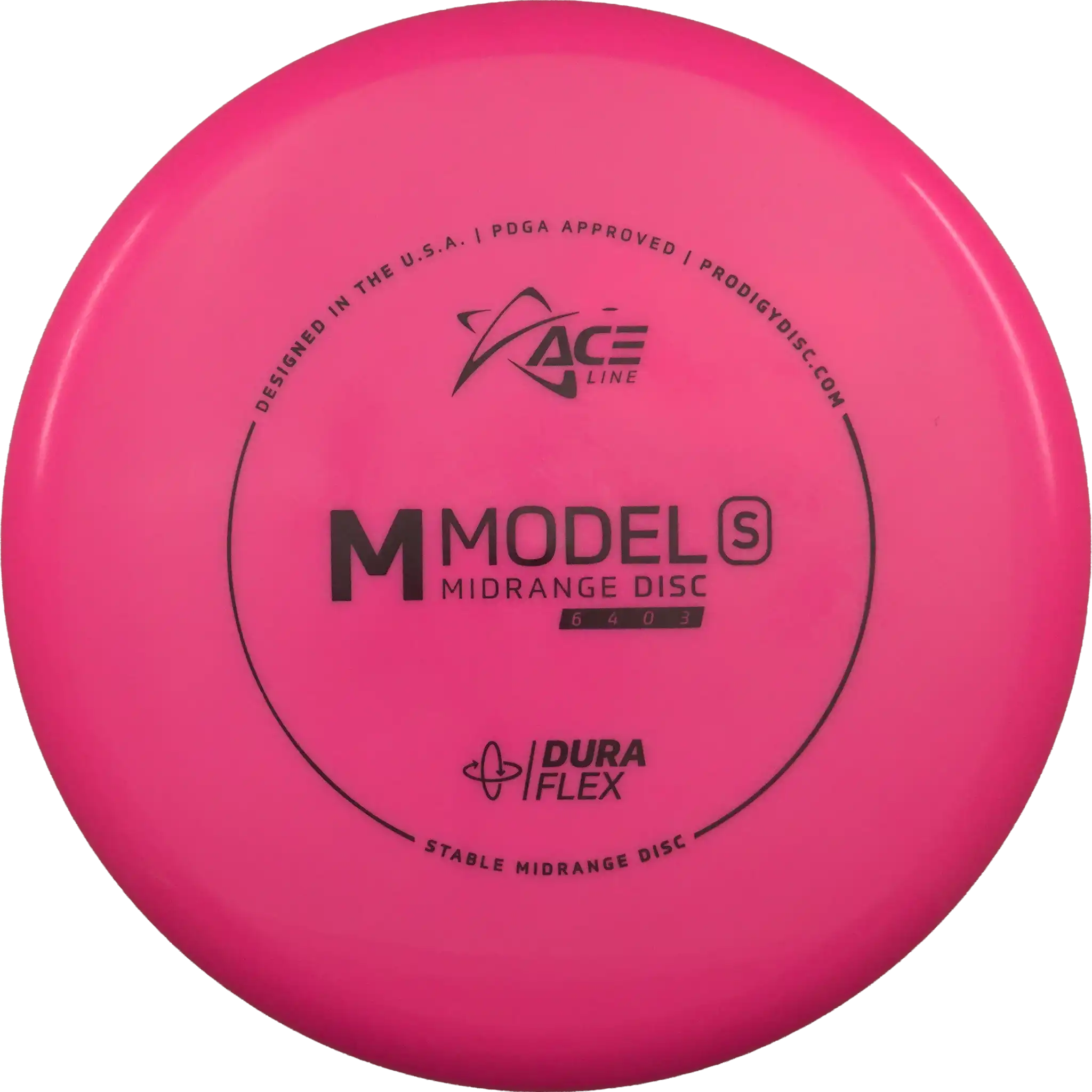 DuraFlex M Model S