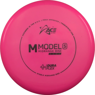 DuraFlex M Model S