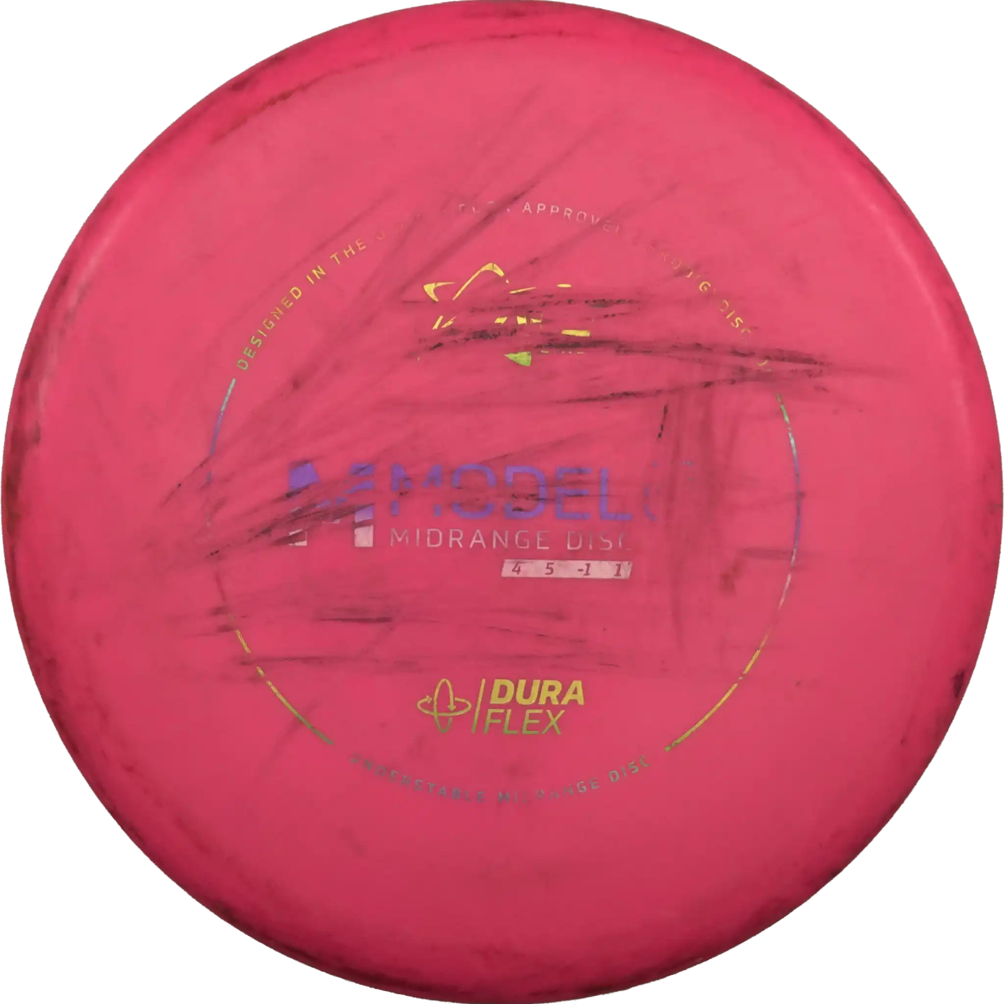 DuraFlex M Model US