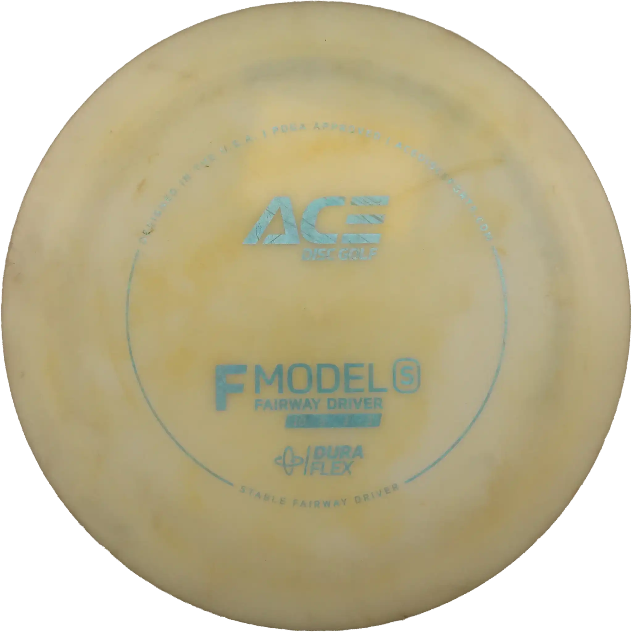 DuraFlex F Model S