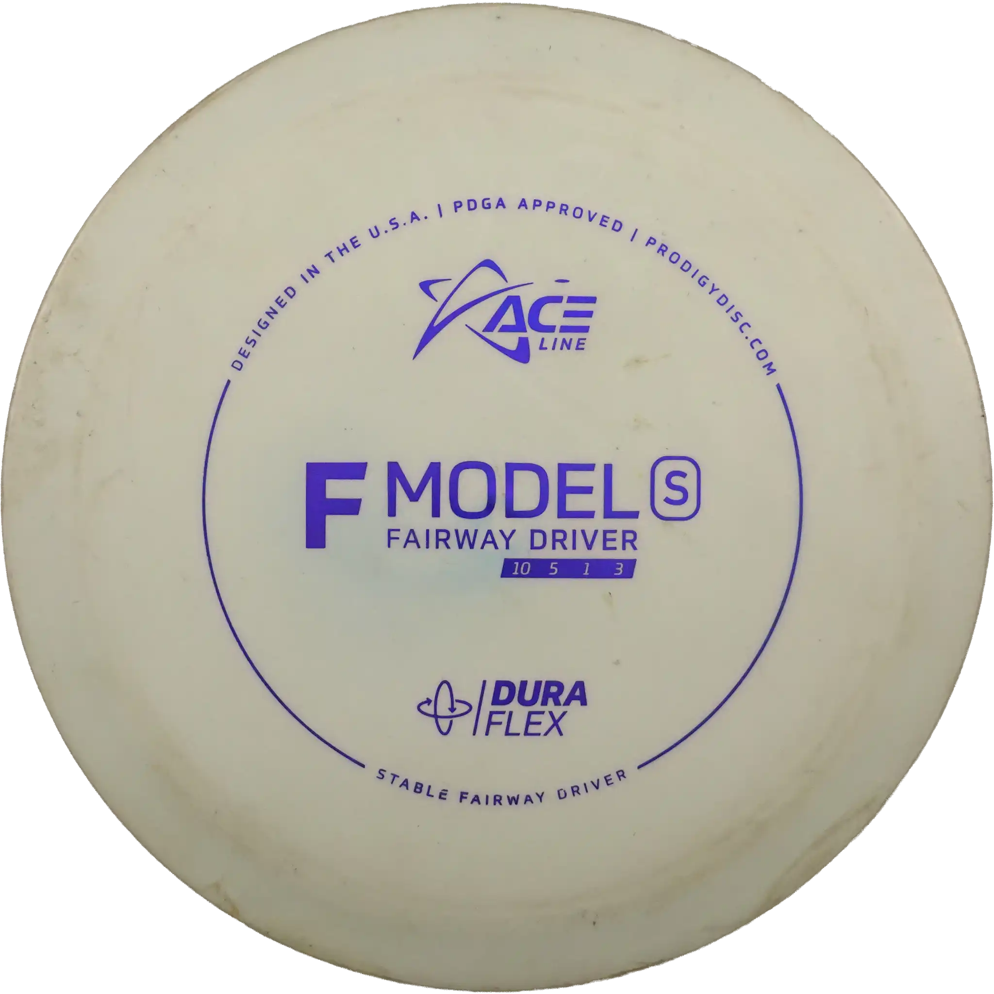 DuraFlex F Model S