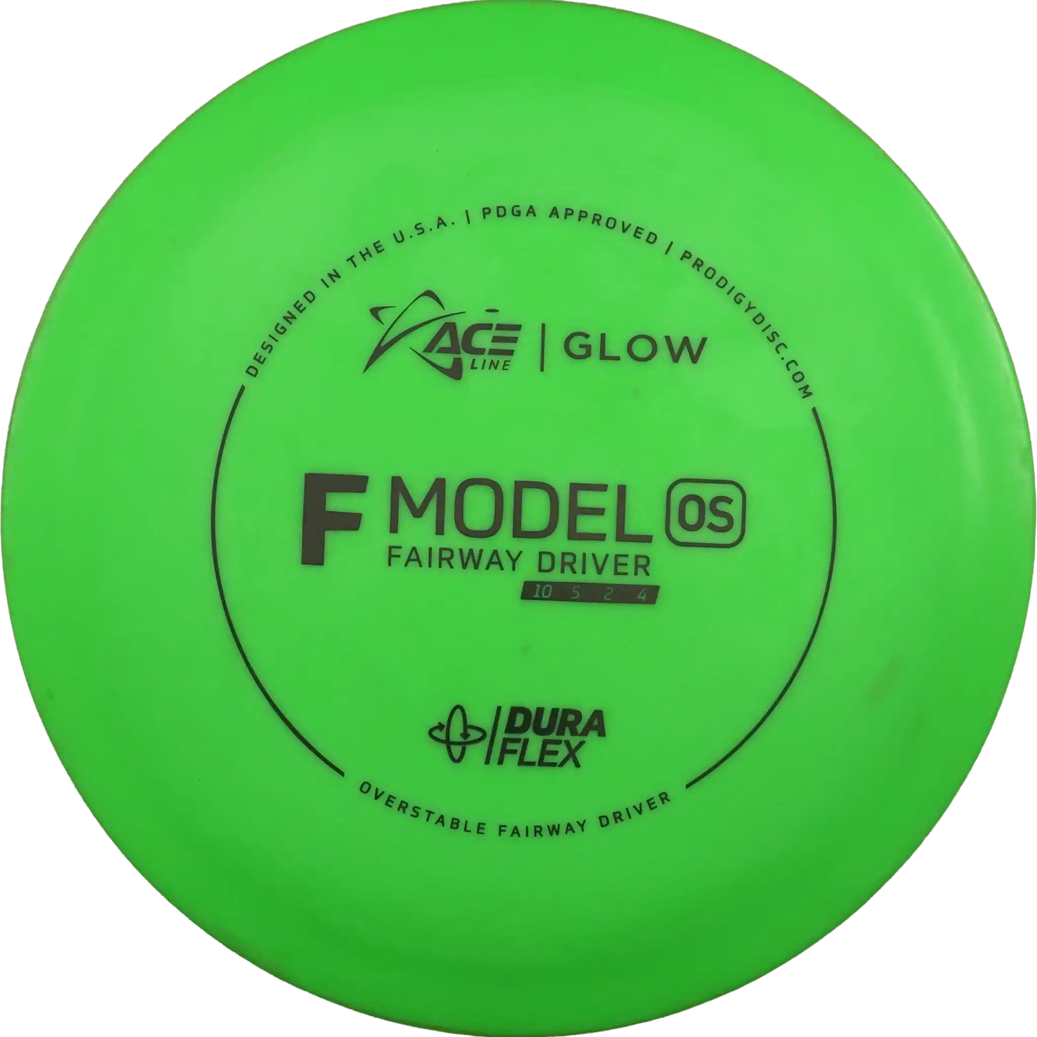 DuraFlex Glow F Model OS