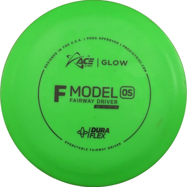 DuraFlex Glow F Model OS