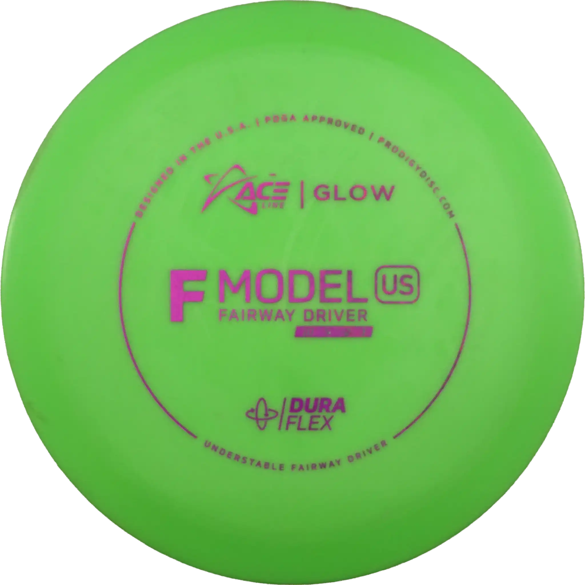 DuraFlex Glow F Model US