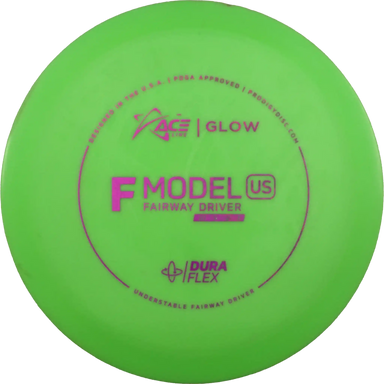DuraFlex Glow F Model US