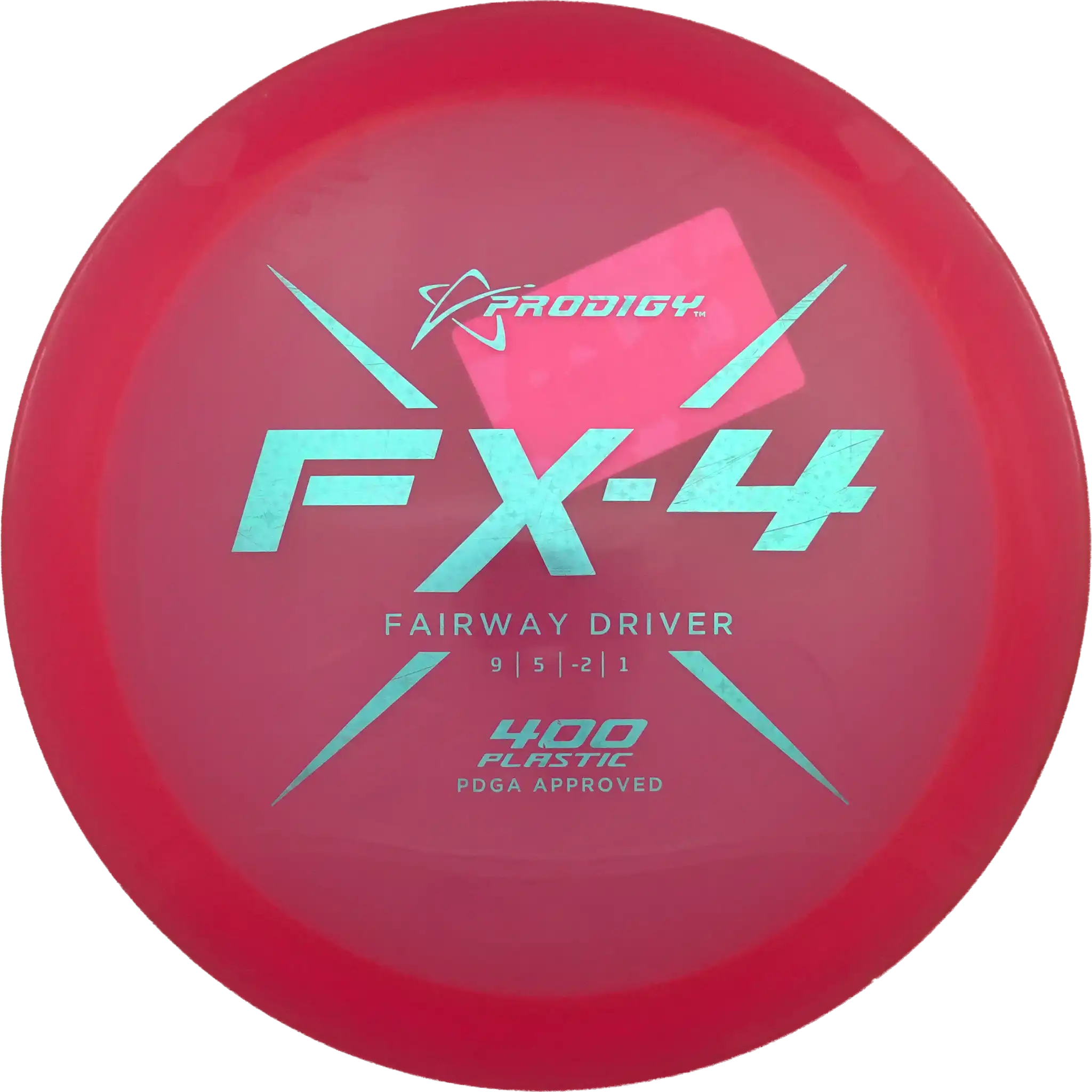 400 FX4