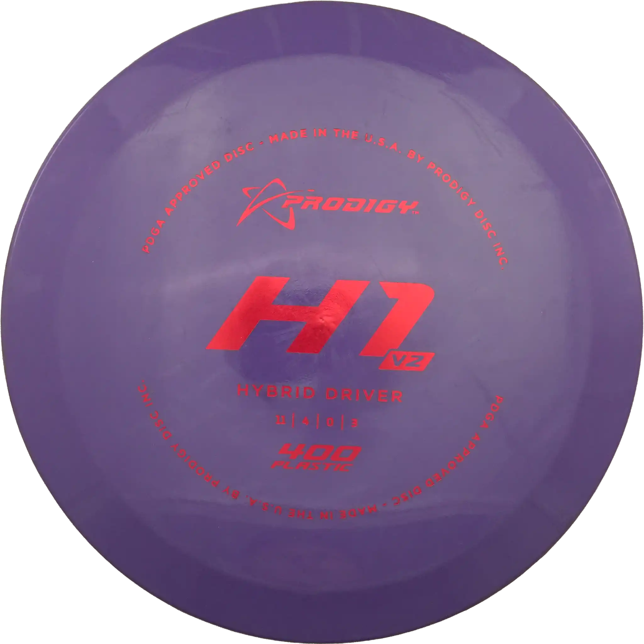 400 H1 V2