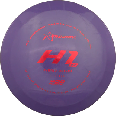 400 H1 V2