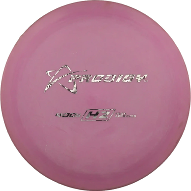 400G H2 - Old Run