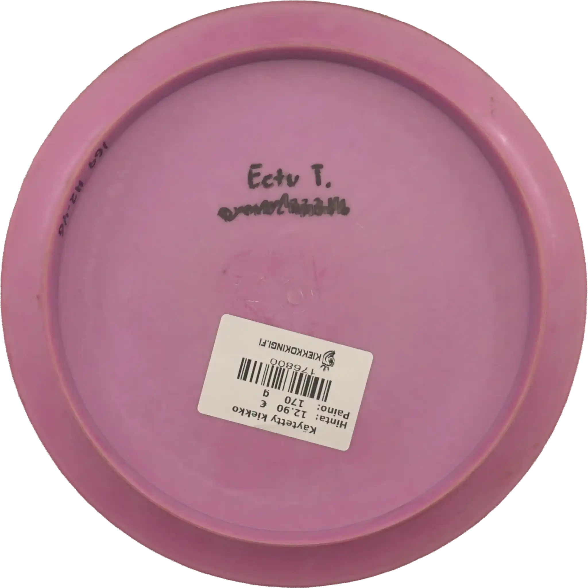 400G H2 - Old Run