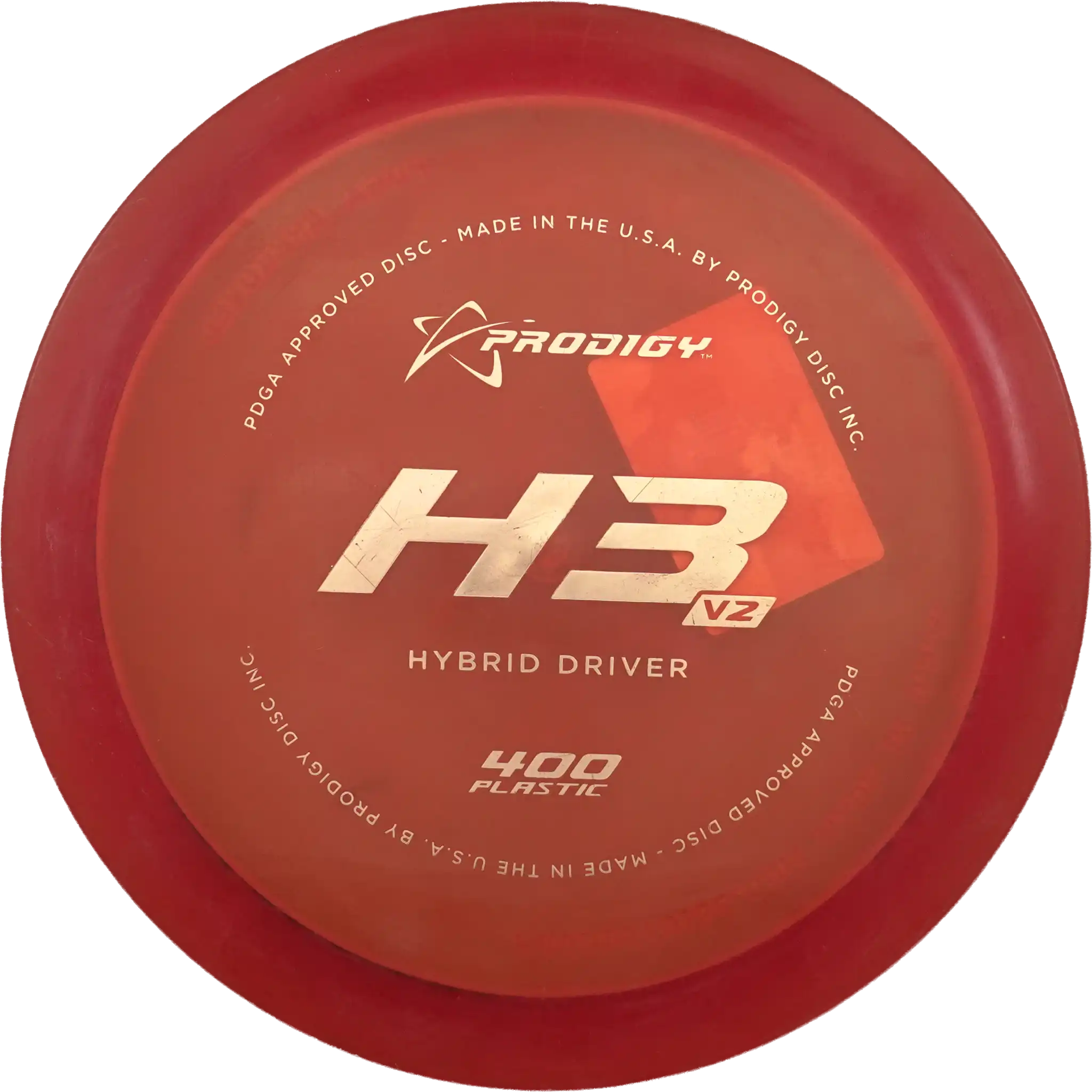 400 H3 V2