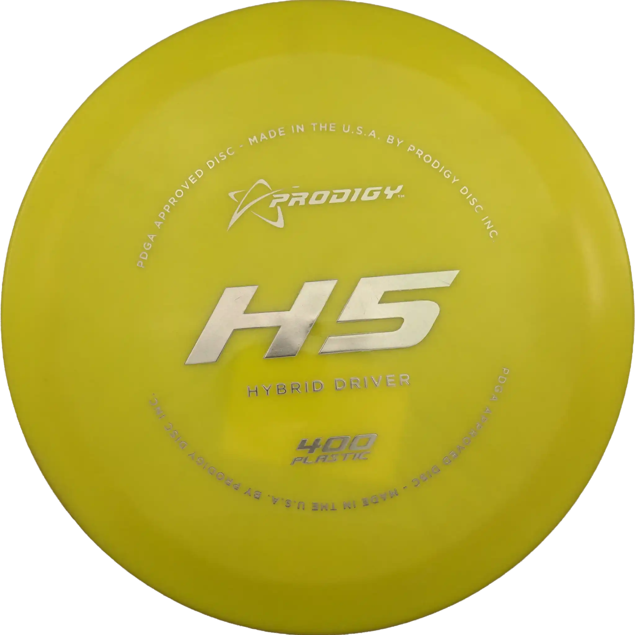 400 H5