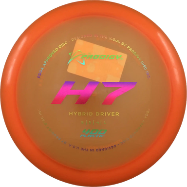 400 H7