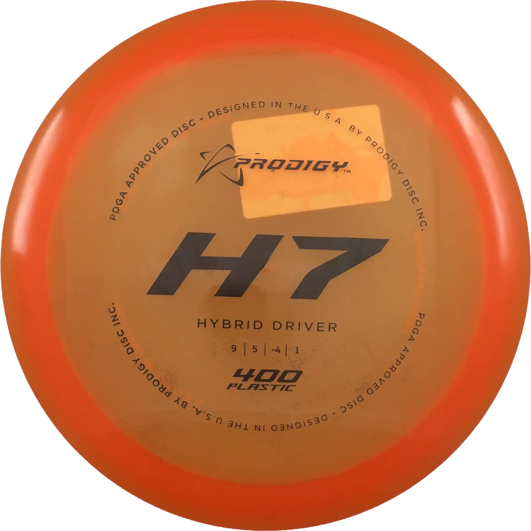 400 H7